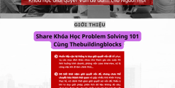 Share Khóa Học Problem Solving 101 Cùng Thebuildingblocks