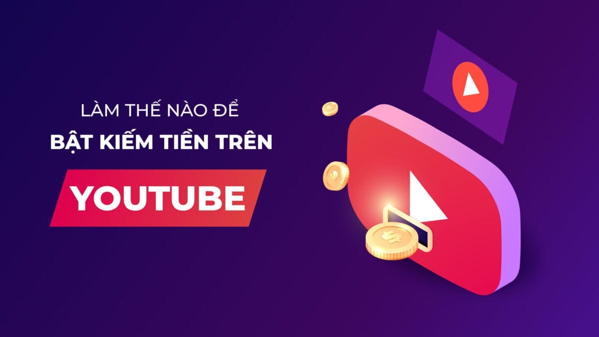 Những Ai Nên Tham Gia Khóa Học Kiếm Tiền Với Youtube AI