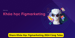 Share Khóa Học Figmarketing 2024 Cùng Telos