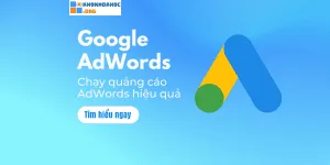 Hướng dẫn tạo quảng cáo Google Ads trong 10s