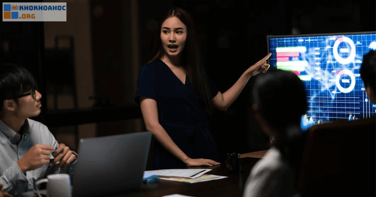 Học Tài Chính Cùng AfA
