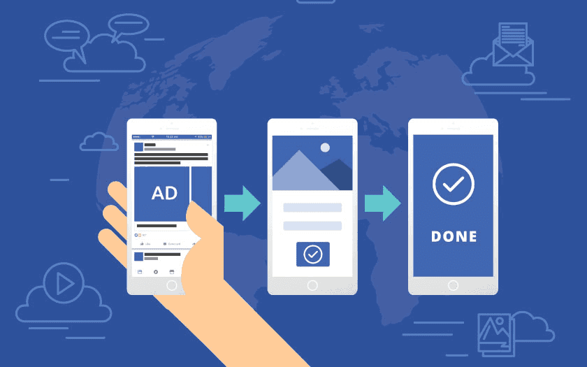 Các bước chạy quảng cáo Facebook Ads cơ bản