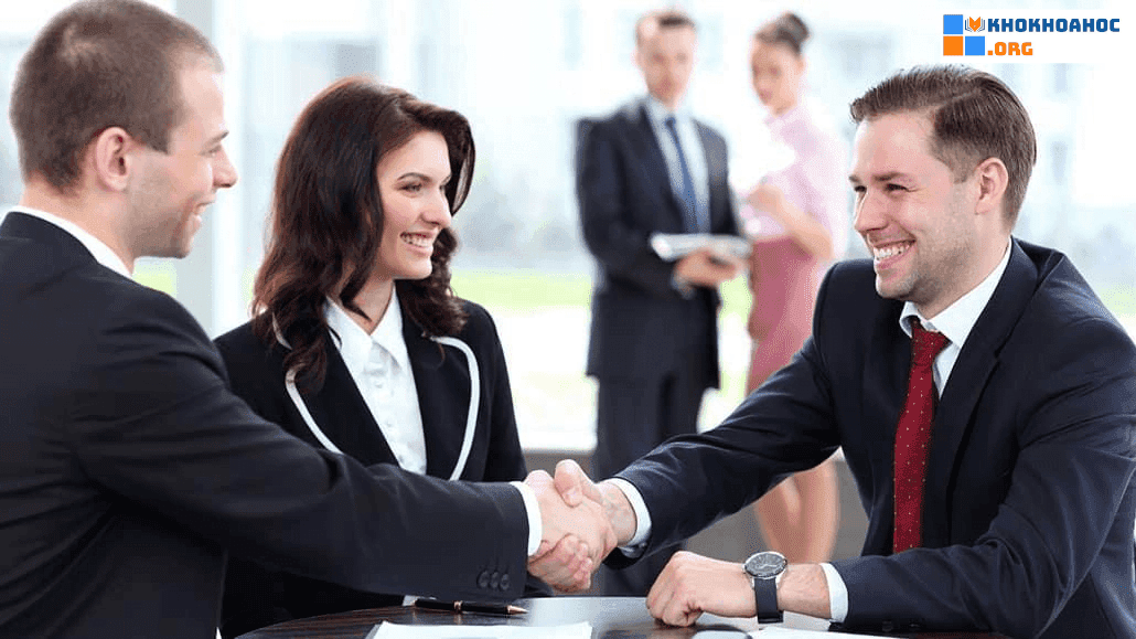 Những Ai Nên Tham Gia Khóa Học Giao Tiếp