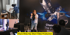 Share Khóa Học Short Video Production Mới Nhất Ngân Hà Lê