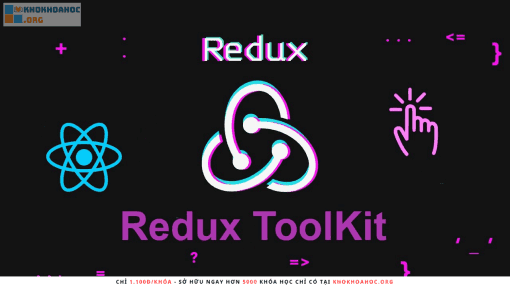 Share Khóa Học Quản Lý State Của Ứng Dụng React Một Cách Hiệu Quả