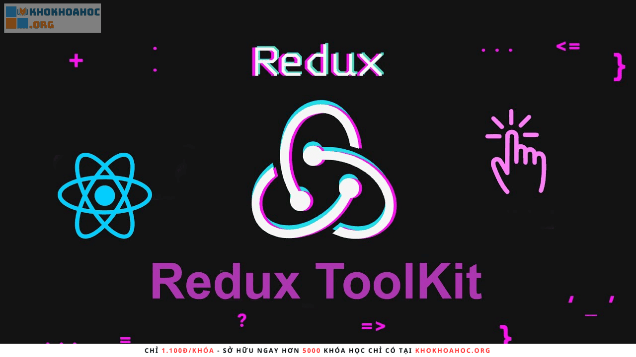 Share Khóa Học Quản Lý State Của Ứng Dụng React Một Cách Hiệu Quả