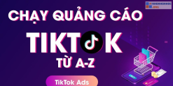 Share Khóa Học Quảng Cáo Tiktok - Thu Hút Khách Hàng Tiềm Năng x3 Doanh Số