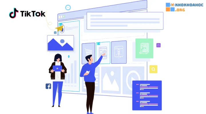 Bạn Sẽ Học Được Gì Từ Khóa Học TikTok Shop Mỹ Affiliate Giấu Mặt Thực Dụng 2024 Cùng Lydapotato