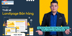 Xây Dựng Trang Bán Hàng Chuyên Nghiệp Bằng Ladipage Hiệu Quả Nhất