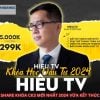 Hieutv Khóa Học Đầu Tư 2024