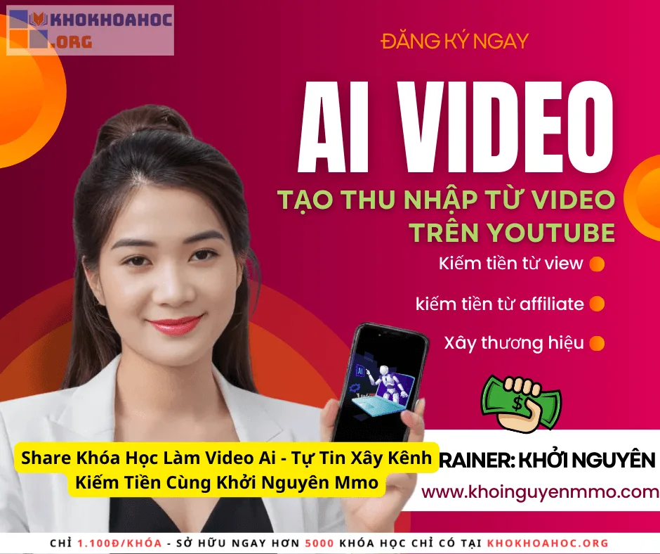 Cách làm clip - Bí kíp tạo video chất lượng cao cho mọi người