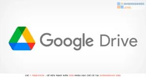 Chia Sẻ Khóa Học Trên Google Drive Miễn Phí