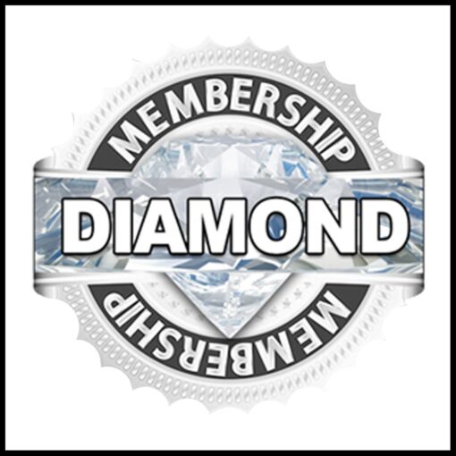Membership Diamond