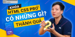 Share Khóa Học F8 - HTML CSS Pro [Đỉnh Cao]