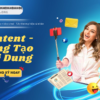 Share Khóa Học Content - Sáng Tạo Nội Dung Vô Hạn 2025