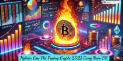 Share Khóa Học Nghiên Cứu Thị Trường Crypto 2025 Cùng Nam OK