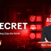 Share Khóa Học Ads Secrets - X10 Doanh Thu Với Quảng Cáo Đa Kênh Cùng Hoàng Mạnh Cường