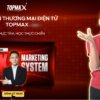 Share Khóa Học 10X Marketing System 2025 Cùng Hoàng Mạnh Cường