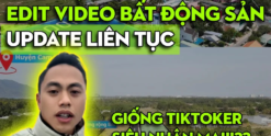 Share Khóa Học Làm Hiệu Ứng Video Giới Thiệu BĐS - Đưa BĐS Lên Tầm Cao Mới