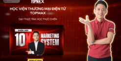 Share Khóa Học 10X Marketing System 2025 Cùng Hoàng Mạnh Cường