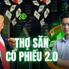 Share Khóa Học Thợ Săn Cổ Phiếu 2.0 Cùng Simplize