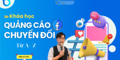 Share Khóa Học Quảng Cáo Chuyển Đổi Facebook Từ A-Z Cùng Btani