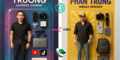 Share Khóa Học Làm Việc Nhàn Hơn Với AI AGENT, N8N & EXCEL