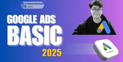 Share Khóa Học Google Ads Online Hiệu Quả 2025