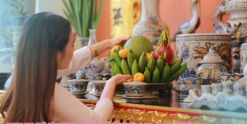 Share Khóa Học Phong Tục Thờ Cúng Trong Gia Đình Và Trong Cơ Quan, Doanh Nghiệp