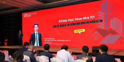 Share Khóa Học Mua Nhà 101- Lên Kế hoạch Tài chính Mua Nhà Cho Người Đi Làm