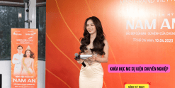 Share Khóa Học MC Sự Kiện Chuyên Nghiệp