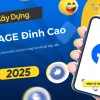 Share Khóa Học Xây Dựng Fanpage 2025 Đỉnh Cao Cùng Phan Đức Nho