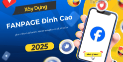 Share Khóa Học Xây Dựng Fanpage 2025 Đỉnh Cao Cùng Phan Đức Nho