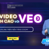 Share Khóa Học Hướng Dẫn Tạo Video Bằng Veo 3 AI Nhanh Như Chớp