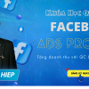 Share Khóa Học Facebook Ads Pro 2025 - Làm Chủ Quảng Cáo Facebook, Tăng Gấp 3 Doanh Số Trong 30 Ngày
