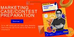 Share Khóa Học Marketing Case/Contest Preparation Cùng No More Lies
