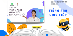 Share Khóa Học Everyday Business English – Giao Tiếp Tiếng Anh Công Sở Mỗi Ngày Cùng 3H Academy