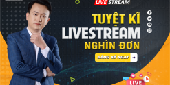 Share Khóa Học Tuyệt Kỹ Livestream Nghìn Đơn Cùng Duynguyenmkt