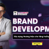Share Khóa Học Brand Development Mới Nhất [Xây Dựng Thương Hiệu] Cùng Tomorrow Marketers