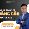 Share Khóa Học TikTok ADS 2025 - Bùng Nổ Doanh Số Bán Hàng Cùng Duynguyenmkt