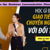 Share Khóa Học Business Communication Mastery – Giao Tiếp Chuyên Nghiệp Cùng 3H Academy