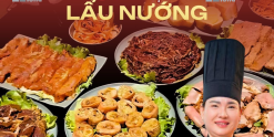 Share Khóa Học Cách Nấu Phở Bò & Lẩu Bò - Bếp Cô Linh