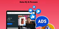 Share Khóa Học Digital Ads Facebook Mới Nhất Cùng Doãn Kỷ & Permate