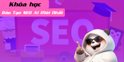 Share Khoá Học SEO AI Mới Nhất - Lộ Trình Tinh Gọn Doanh Nghiệp 2025