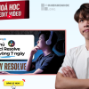Share Khóa Học Baby Resolve - Làm Chủ DaVinci Resolve Trong 7 Ngày Cùng Seankang