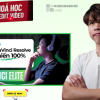 Share Khóa Học Davinci Elite – Master DaVinci Resolve Thực chiến 100% Cùng Sean Kang MVP