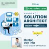 Share Khóa Học Solution Architect: Thiết Kế Hệ Thống Microservice With DDD Cùng 200Lab
