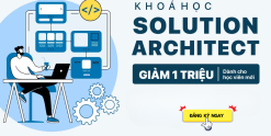 Share Khóa Học Solution Architect: Thiết Kế Hệ Thống Microservice With DDD Cùng 200Lab