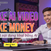 Share Khóa Học Make AI Video Make Money 2025 Cùng Phúc Anh MRT