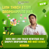 Share Khóa Học Linh Thạch 2025 - Đào Tạo Shopify Dropshipping Cùng Chương Trình NewStage